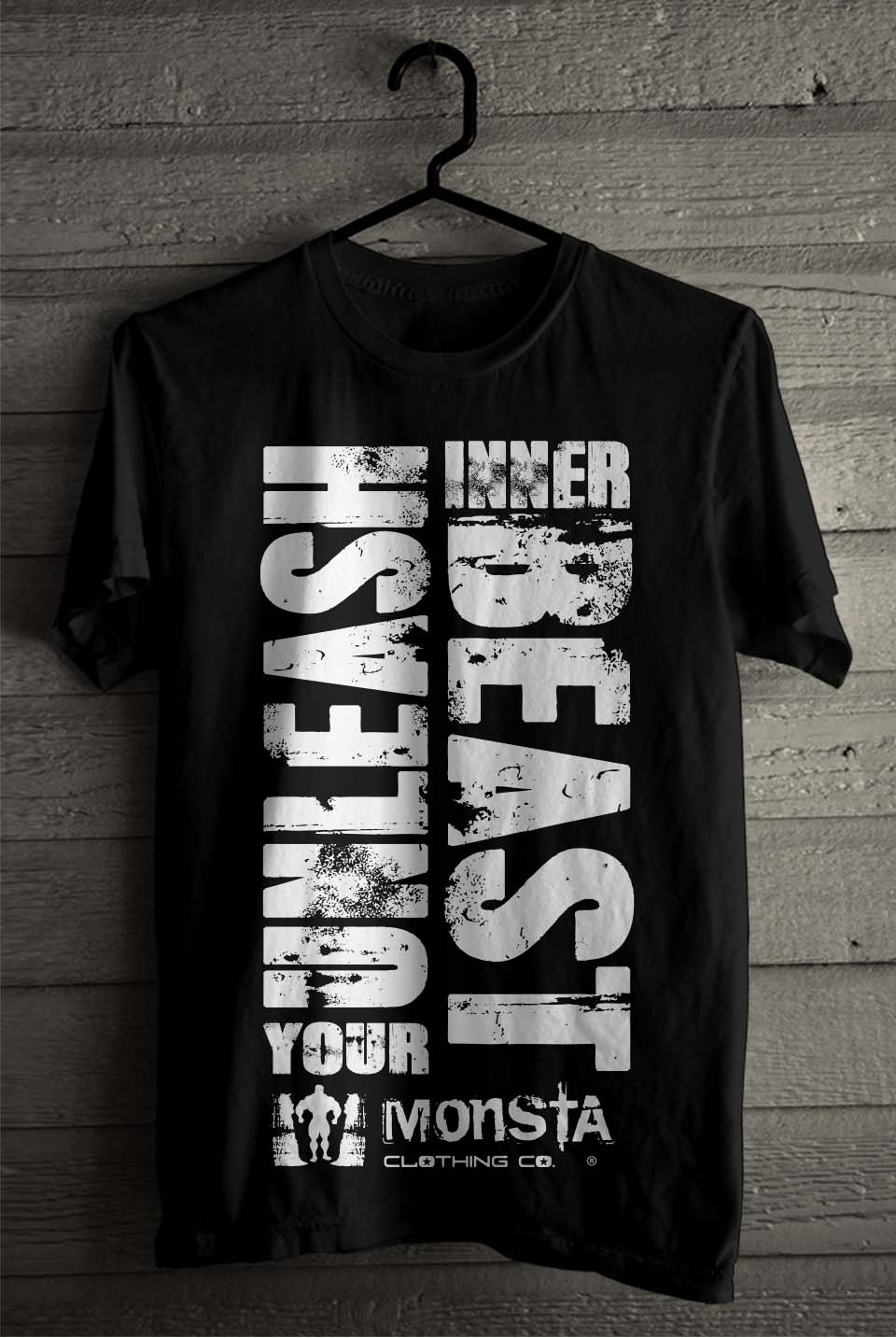 T-shirt Design by SATHIRA for this project | Design #30232703