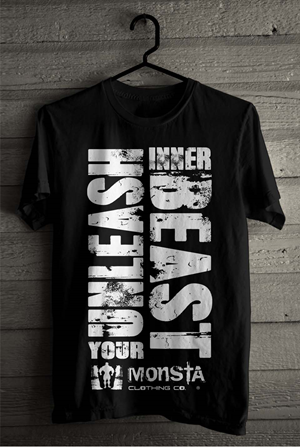 T-shirt Design by SATHIRA for this project | Design: #30232703