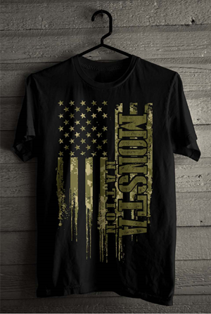 T-shirt Design by SATHIRA for this project | Design: #30235887