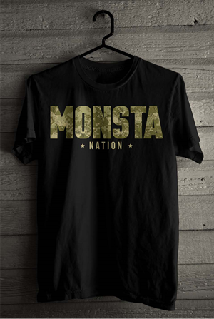 T-shirt Design by SATHIRA for this project | Design: #30235888