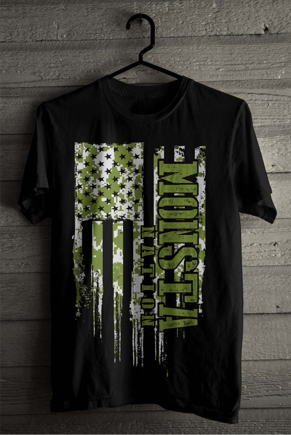 Design de T-shirt par SATHIRA pour ce projet | Design #30235962