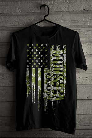 T-shirt Design by SATHIRA for this project | Design: #30237201