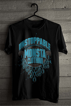 T-shirt Design by SATHIRA for this project | Design: #30237605