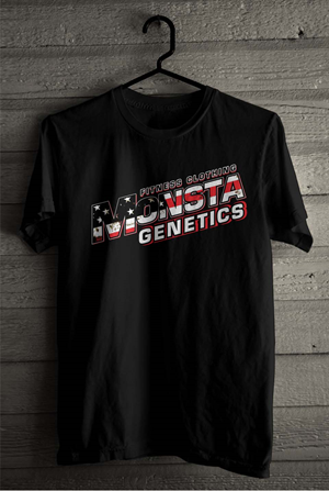 T-shirt Design by SATHIRA for this project | Design: #30242896