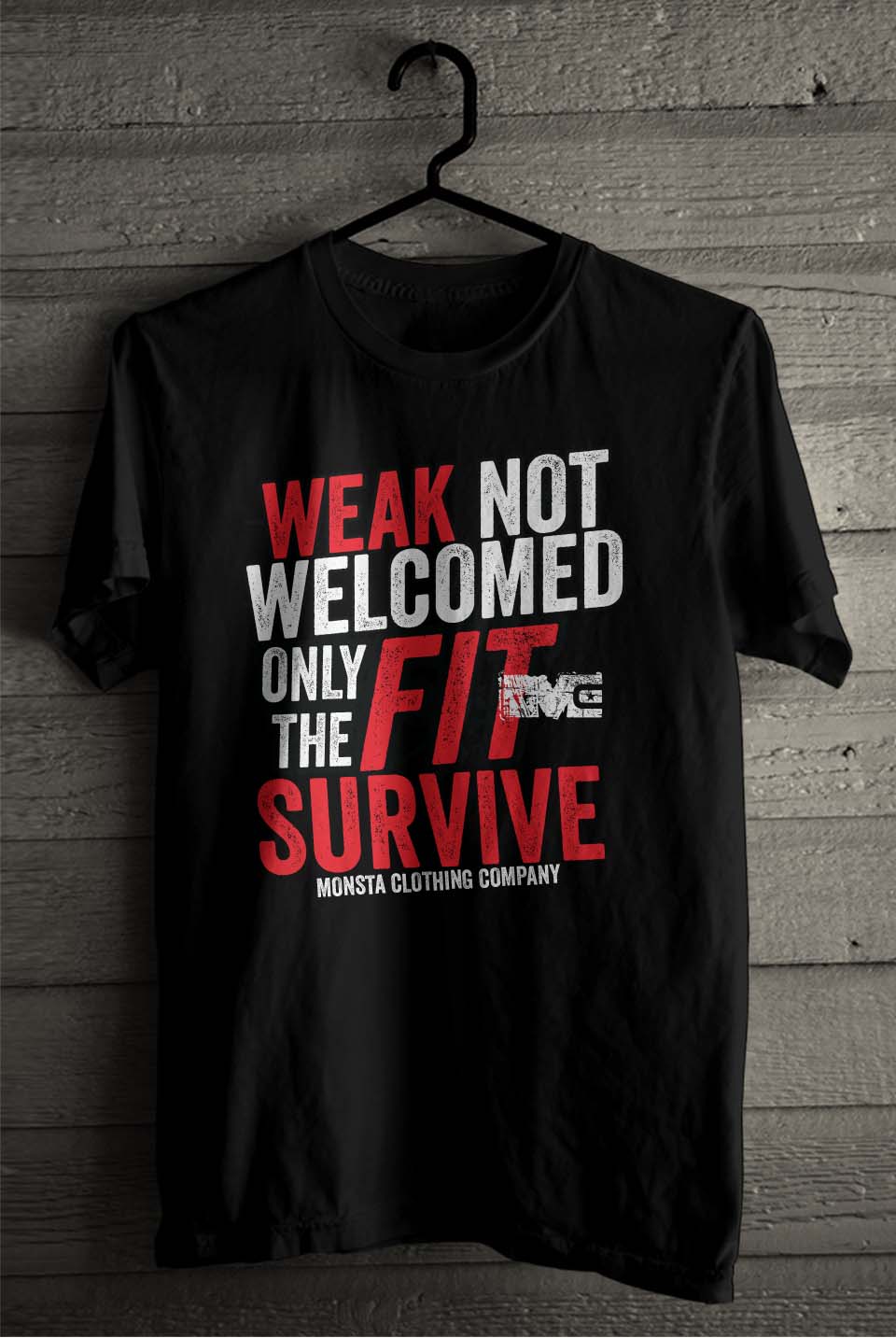T-shirt Design by SATHIRA for this project | Design #30245704