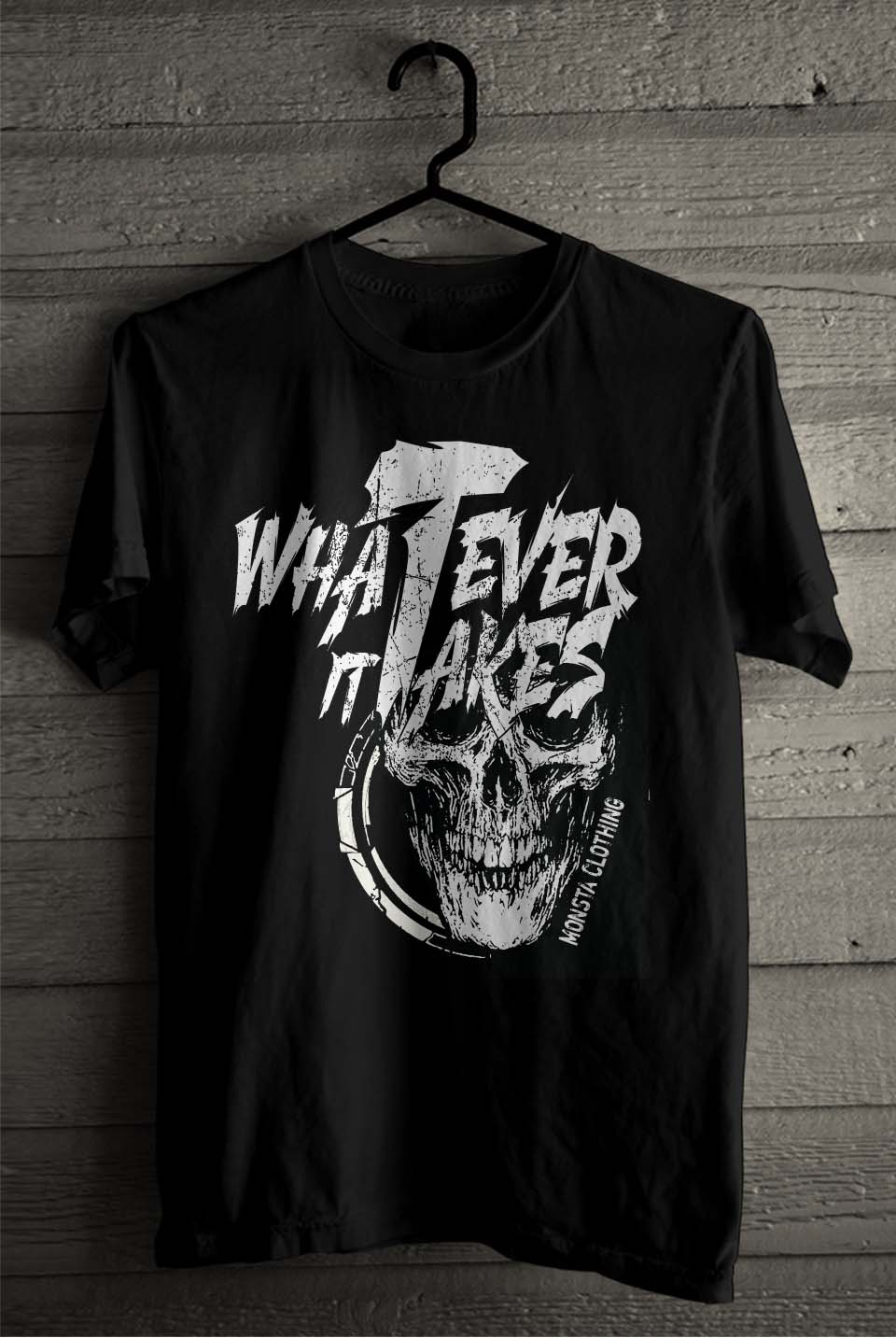 T-shirt Design by SATHIRA for this project | Design #30247656