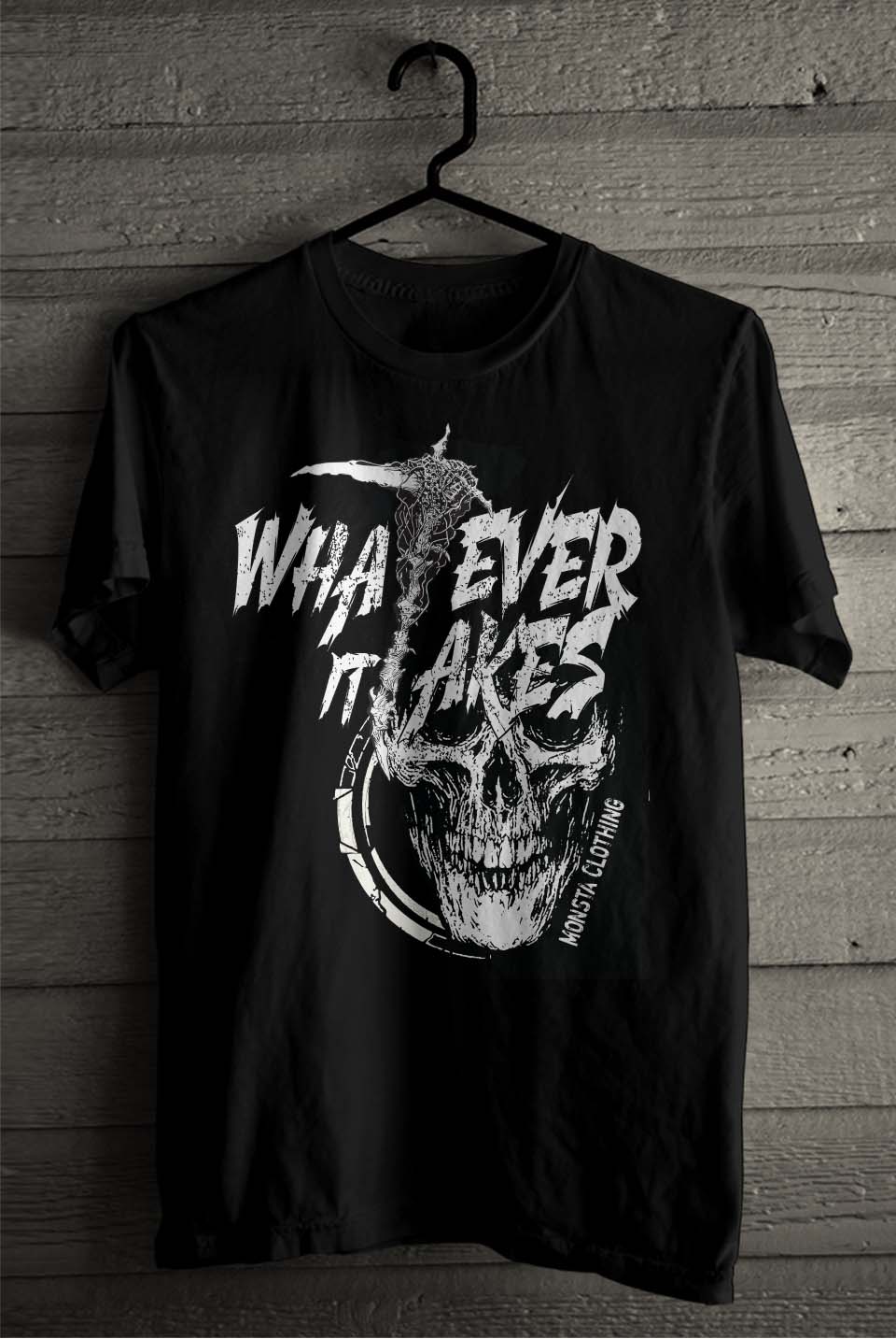 Design de T-shirt par SATHIRA pour ce projet | Design #30251157