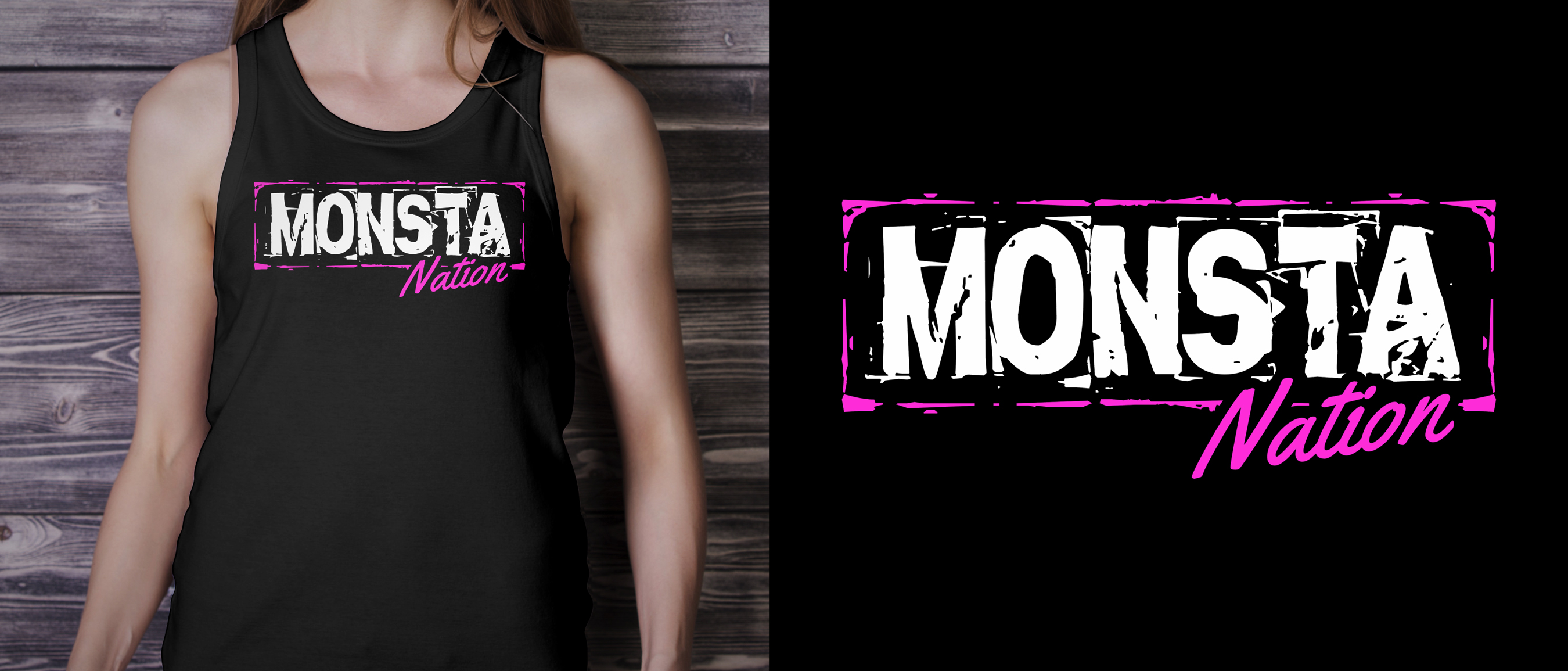 Diseño de Camiseta por D'Mono para este proyecto | Diseño #30268759