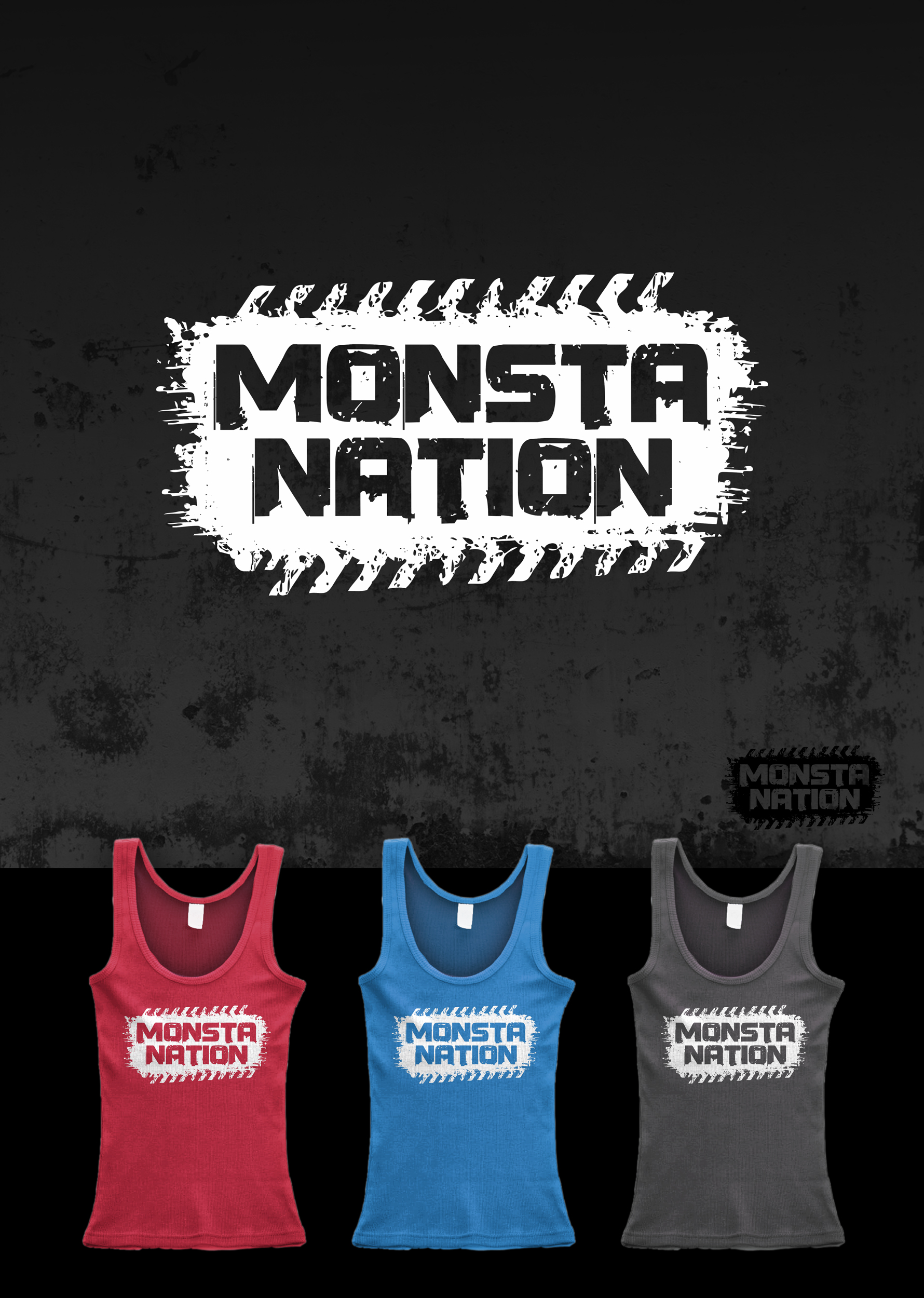 T-shirt Design by D'Mono for this project | Design #30276328