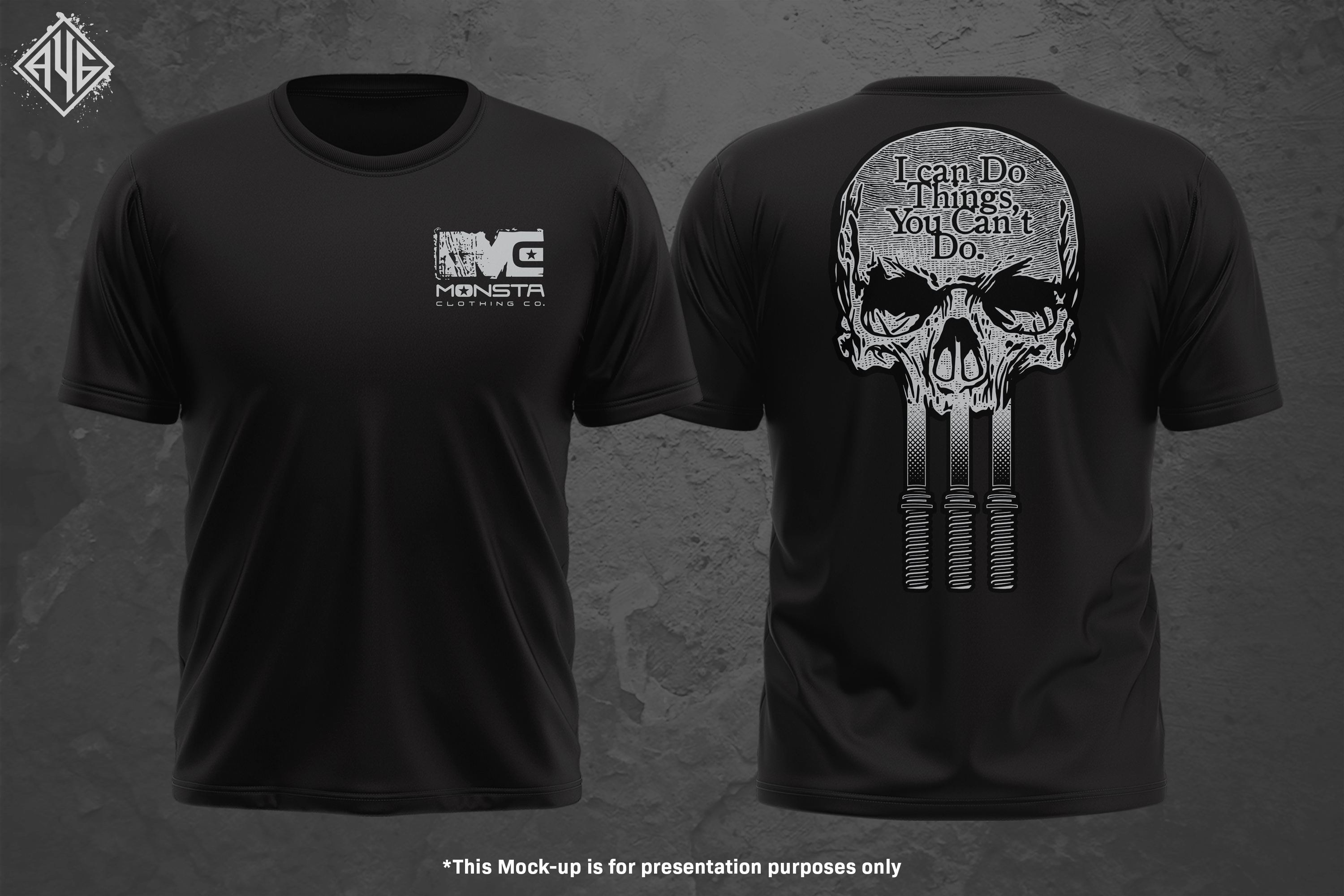 T-shirt Design by gekgrfx for this project | Design #30222270