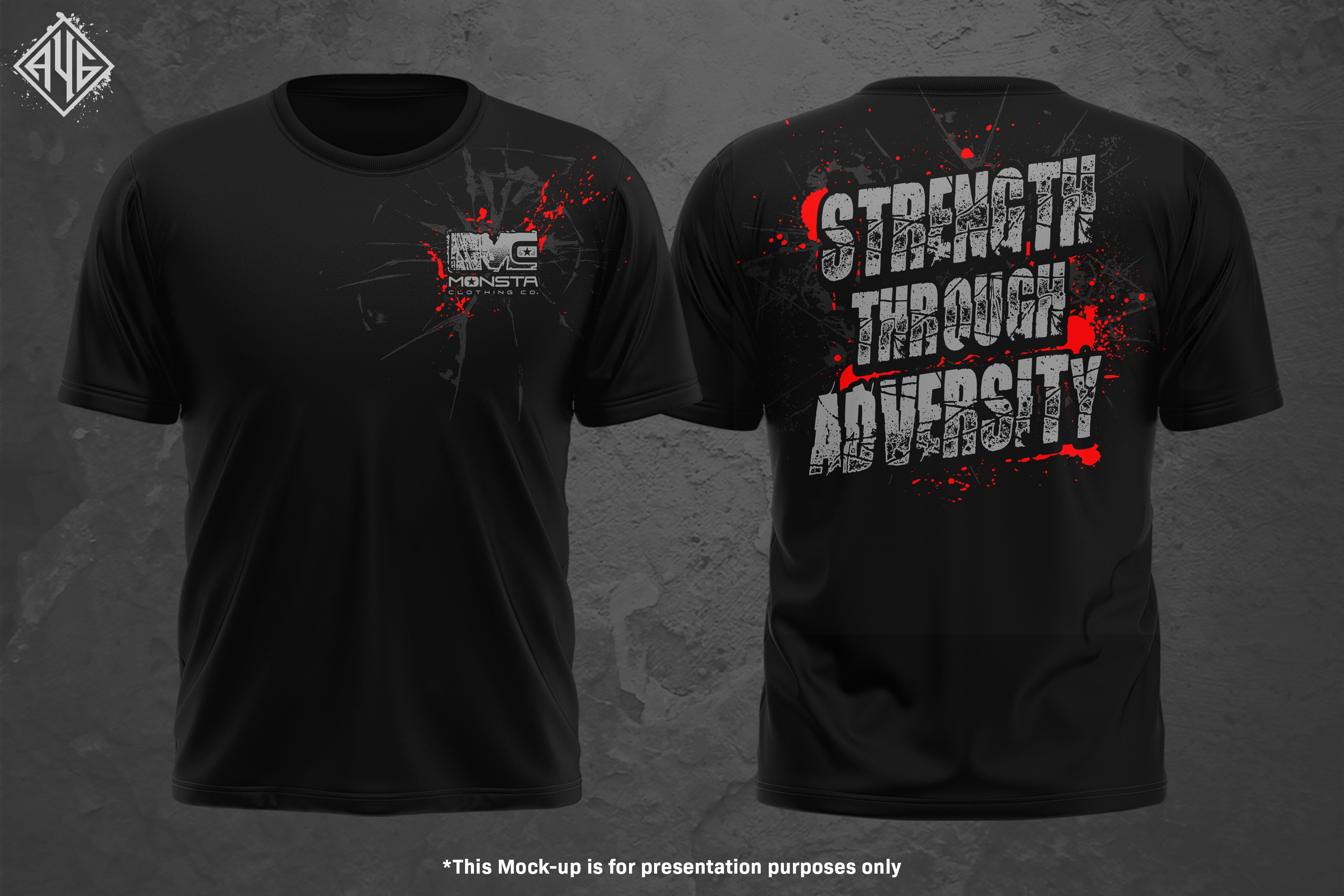 Diseño de Camiseta por gekgrfx para este proyecto | Diseño #30222958