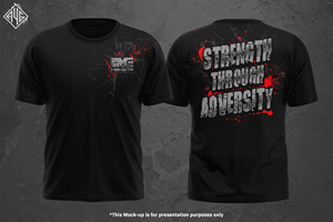 Diseño de Camiseta por G3K para este proyecto | Diseño #30222958