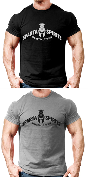 T-shirt Design by sam_reef for this project | Design: #30221164
