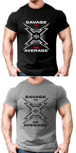 T-shirt Design by sam_reef for this project | Design: #30221167