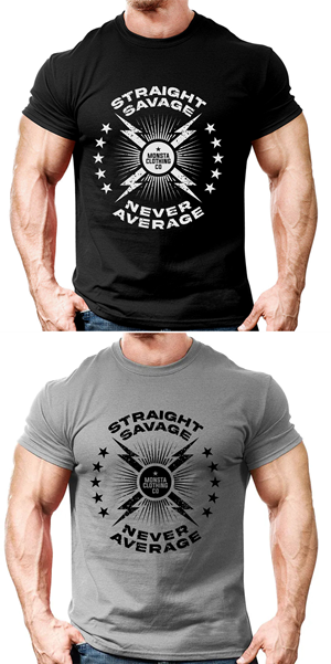 T-shirt Design by sam_reef for this project | Design: #30230397