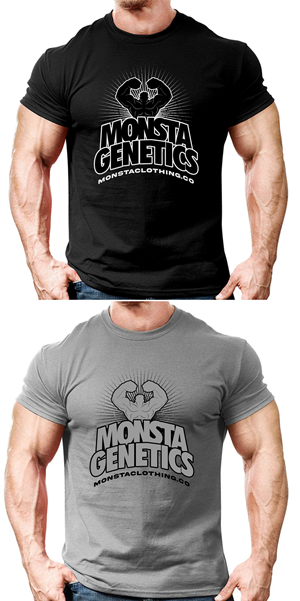 T-shirt Design by sam_reef for this project | Design: #30230824