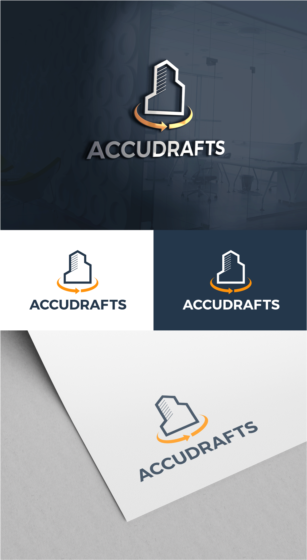 Logo Design by AAZ_Studio for this project | Design #30227678