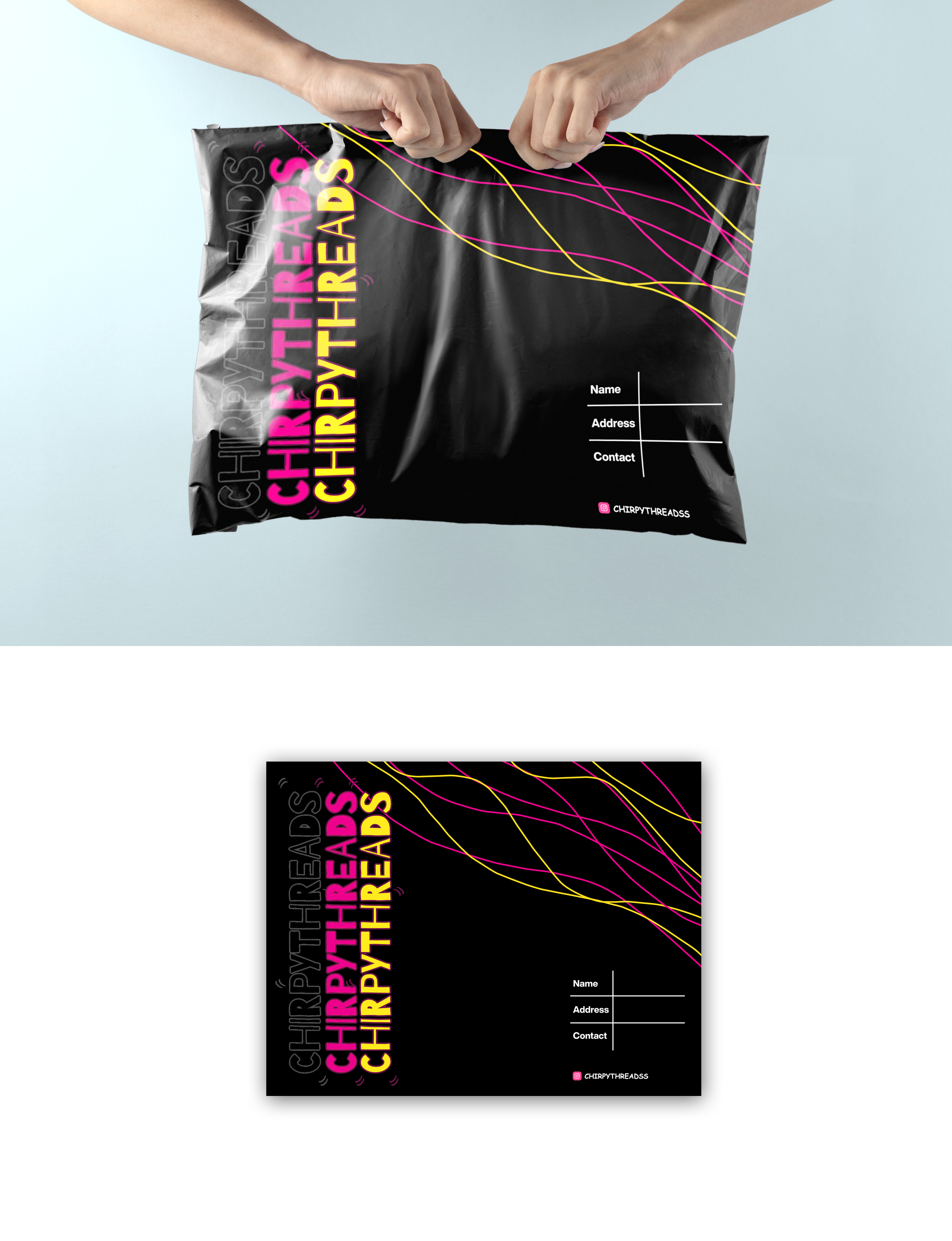 Diseño de Empaque por mscreations.lk para este proyecto | Diseño #30238674