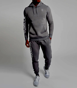 Apparel Design by Johncina for this project | Design: #30245093