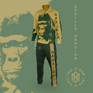 Apparel Design by Oleksandr Tovarkov for this project | Design: #30234258