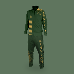 Apparel Design by Oleksandr Tovarkov for this project | Design: #30244566