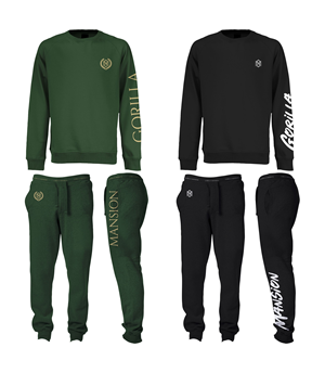 Apparel Design by CREARTIVE for this project | Design: #30210975