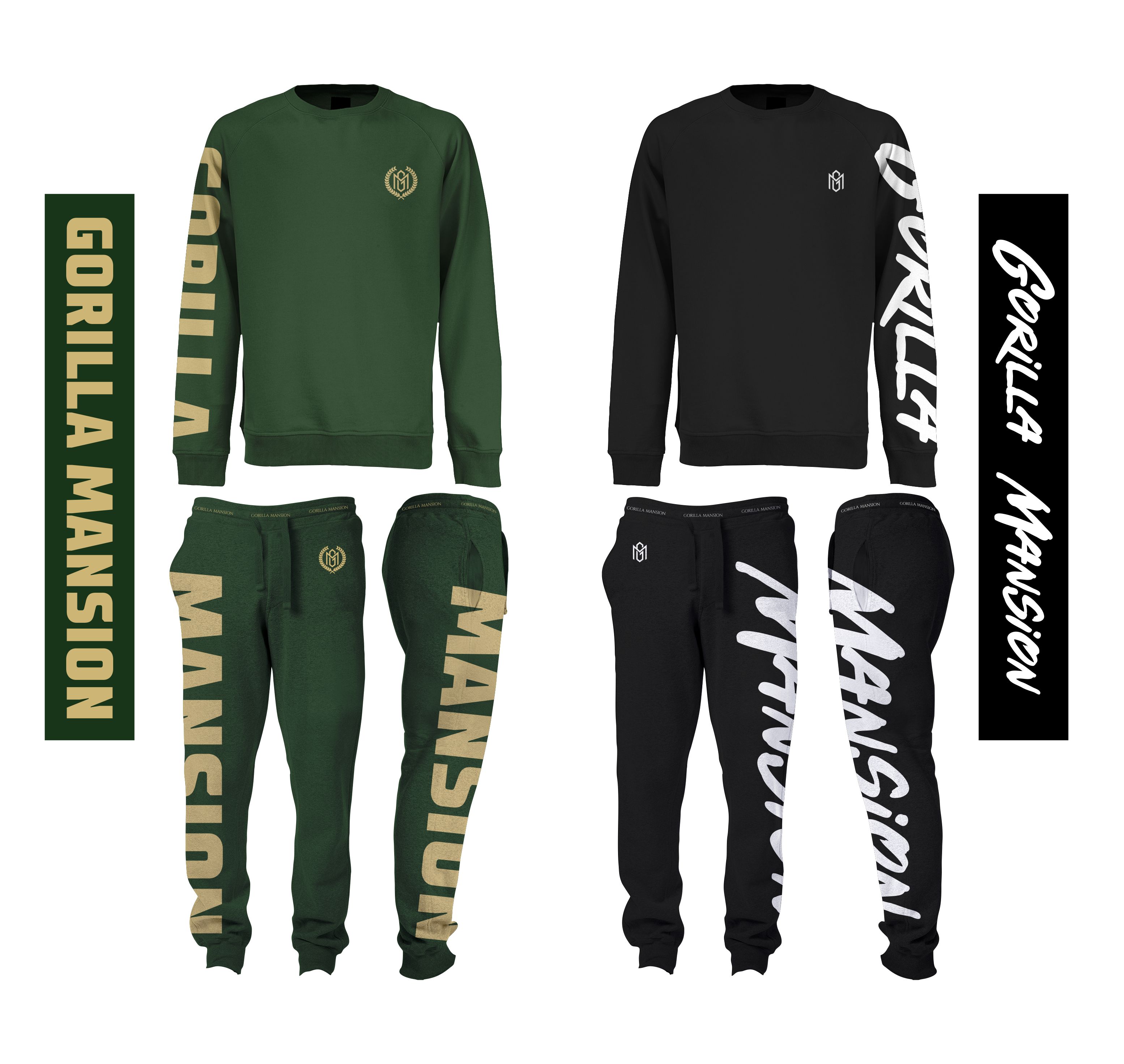 Apparel Design by CREARTIVE for this project | Design #30211815
