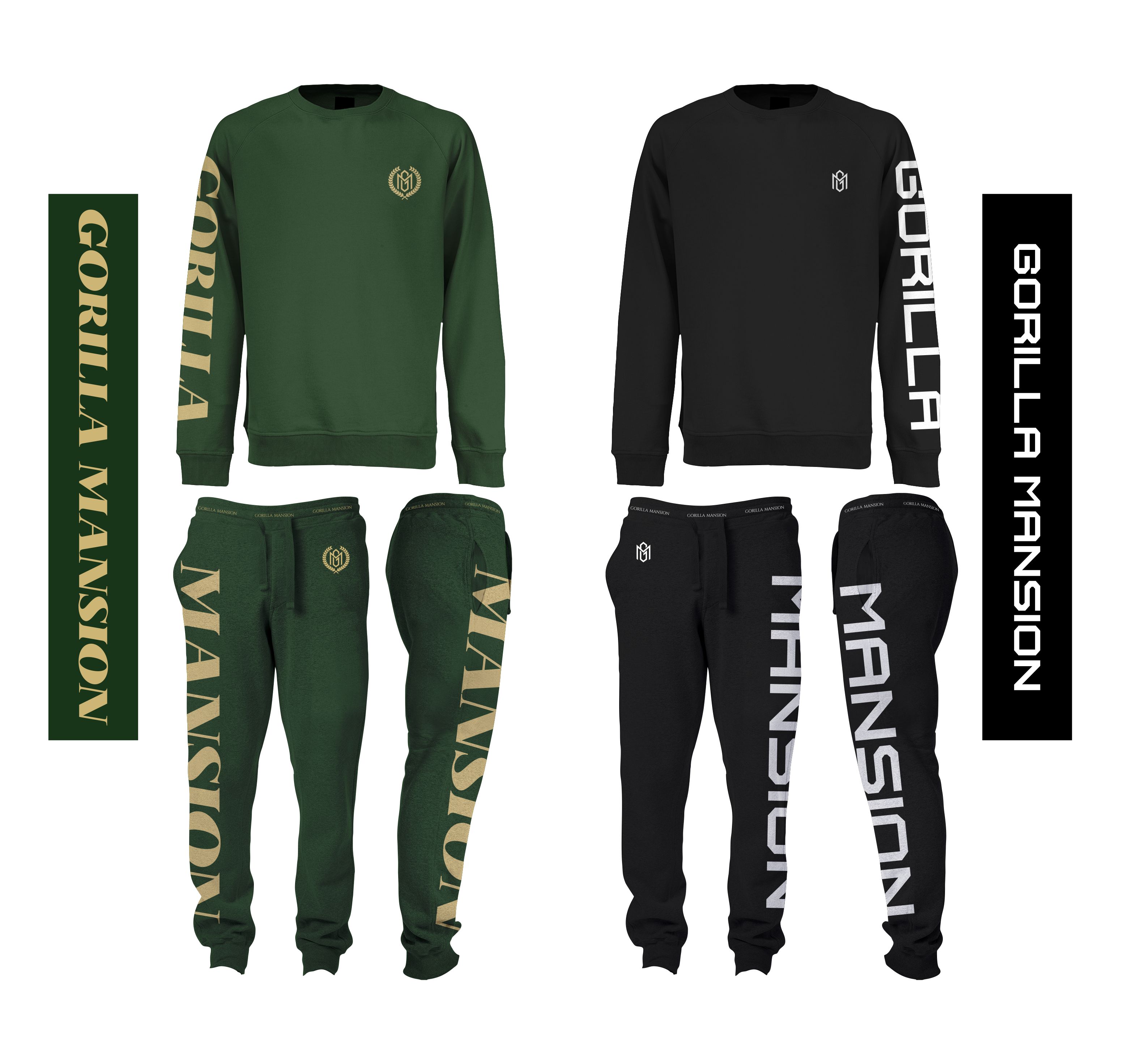 Apparel Design by CREARTIVE for this project | Design #30212536