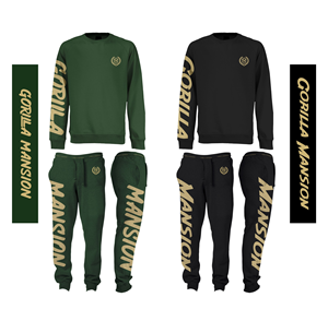 Apparel Design by CREARTIVE for this project | Design: #30212541
