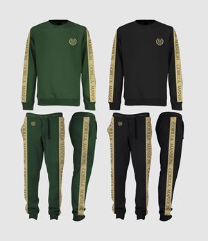 Apparel Design by CREARTIVE for this project | Design: #30249203