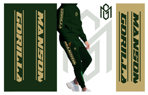 Apparel Design by Mario 11