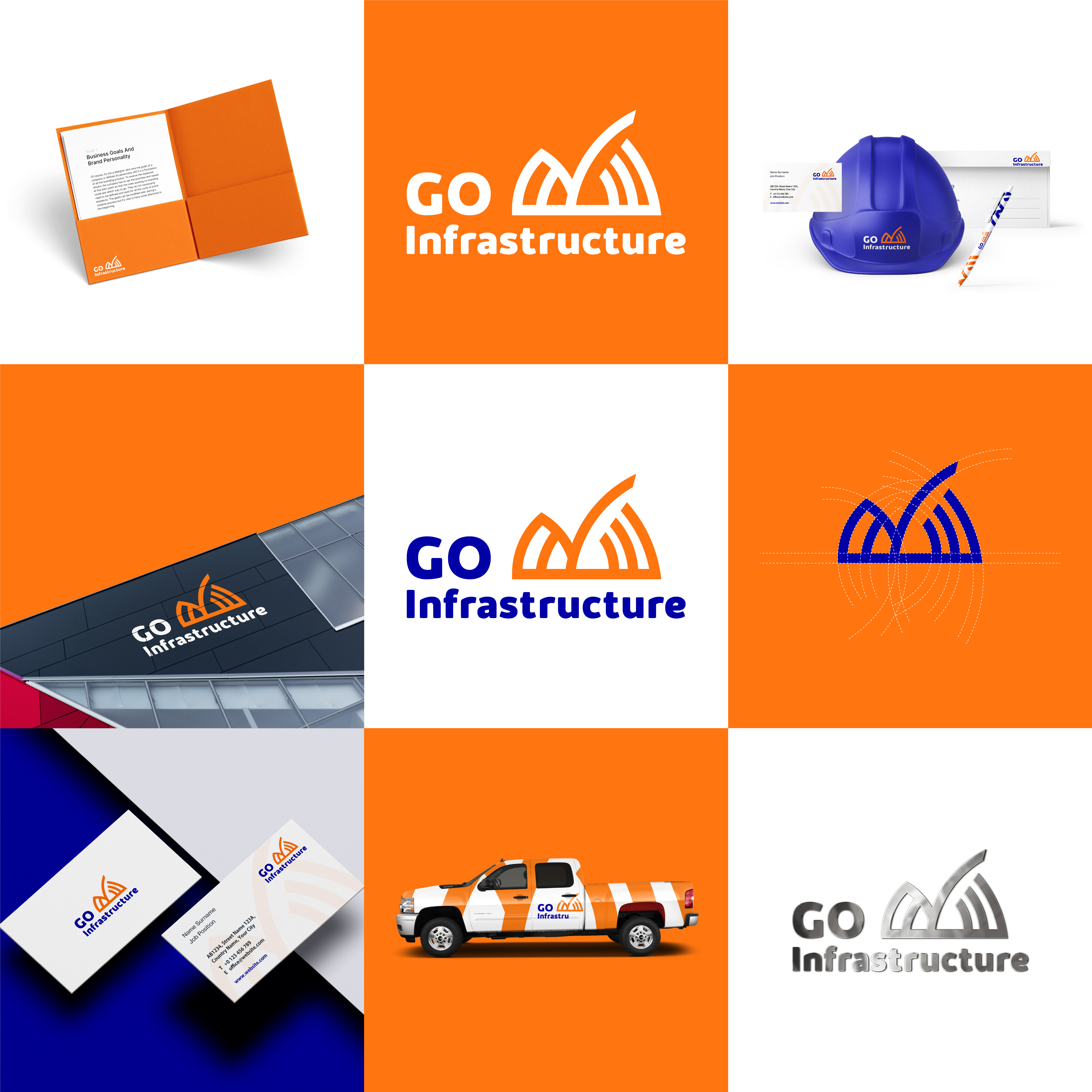 Logo Design by Will M. for this project | Design #30215511
