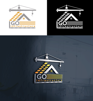 Logo Design by RA-bica for this project | Design: #30217349
