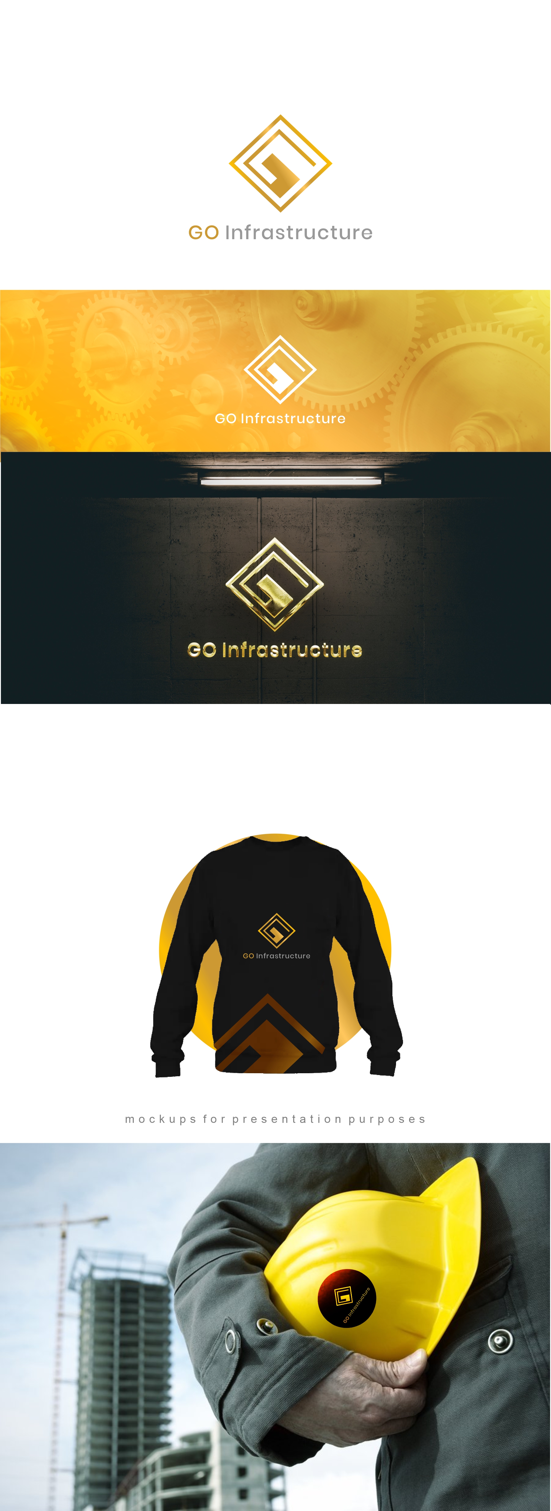 Logo Design by GDB Logo for this project | Design #30212500