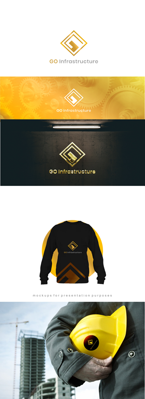 Logo Design by GDB Logo