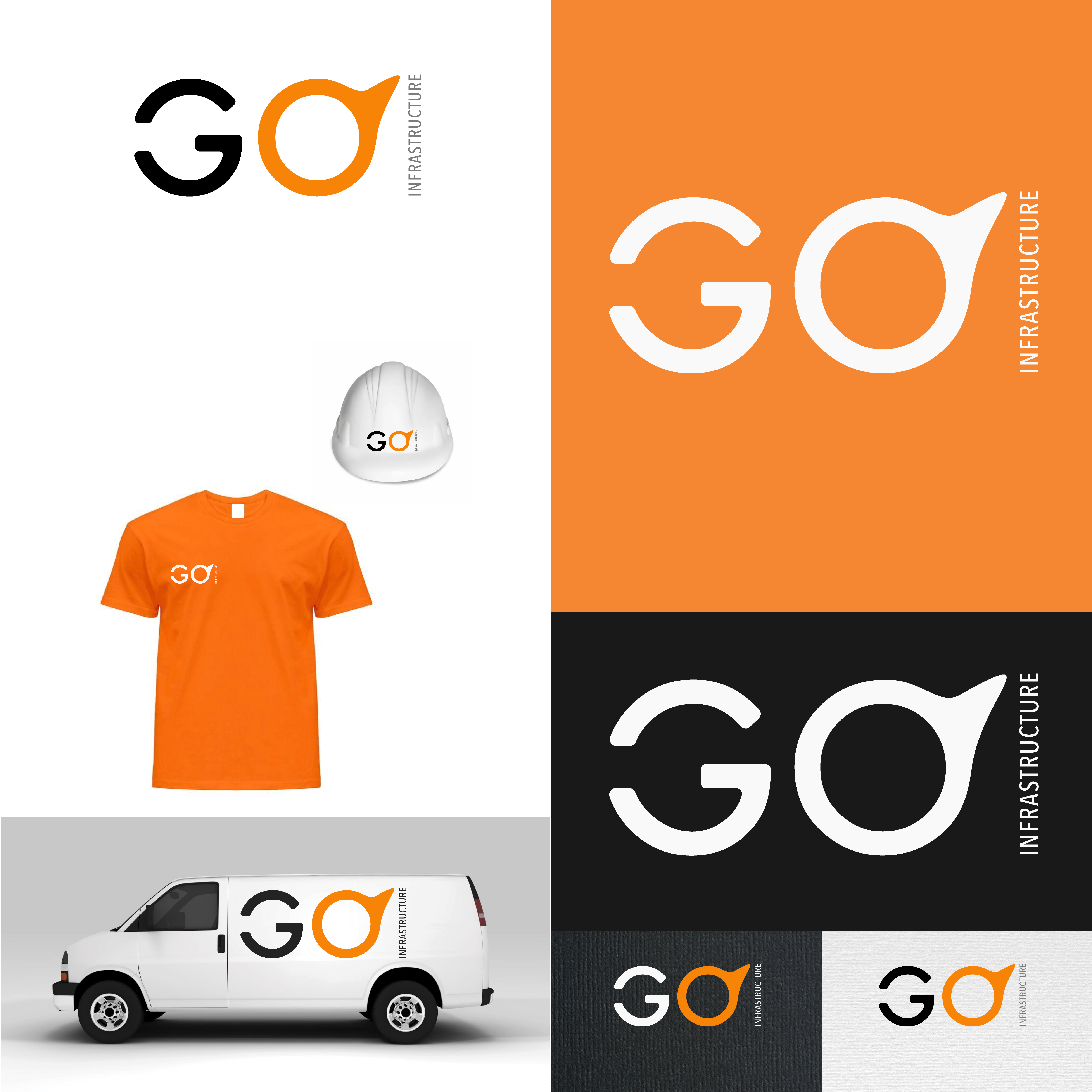 Logo Design by mudesign for this project | Design #30212067