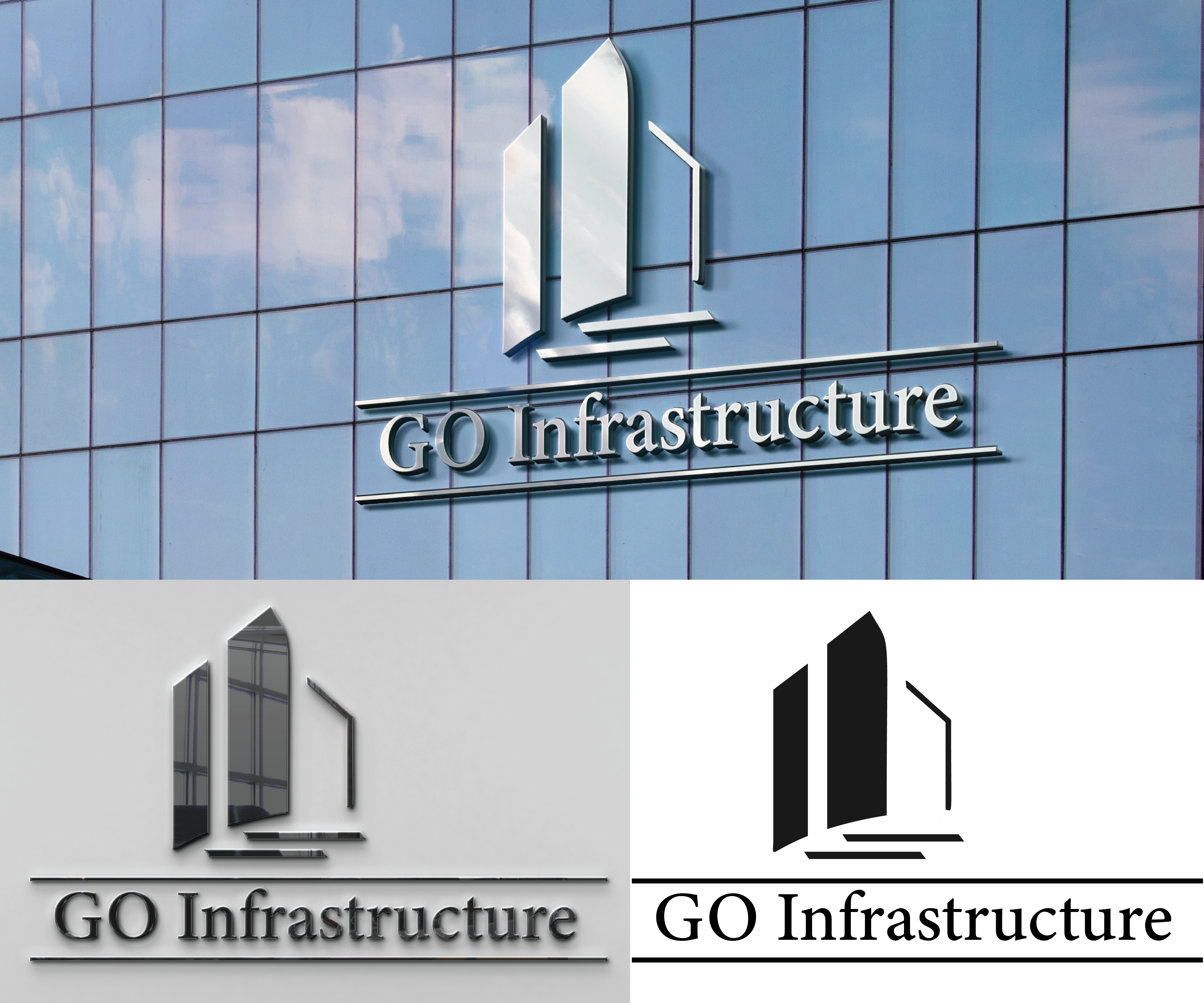 Logo Design by BEJIN for this project | Design #30215695