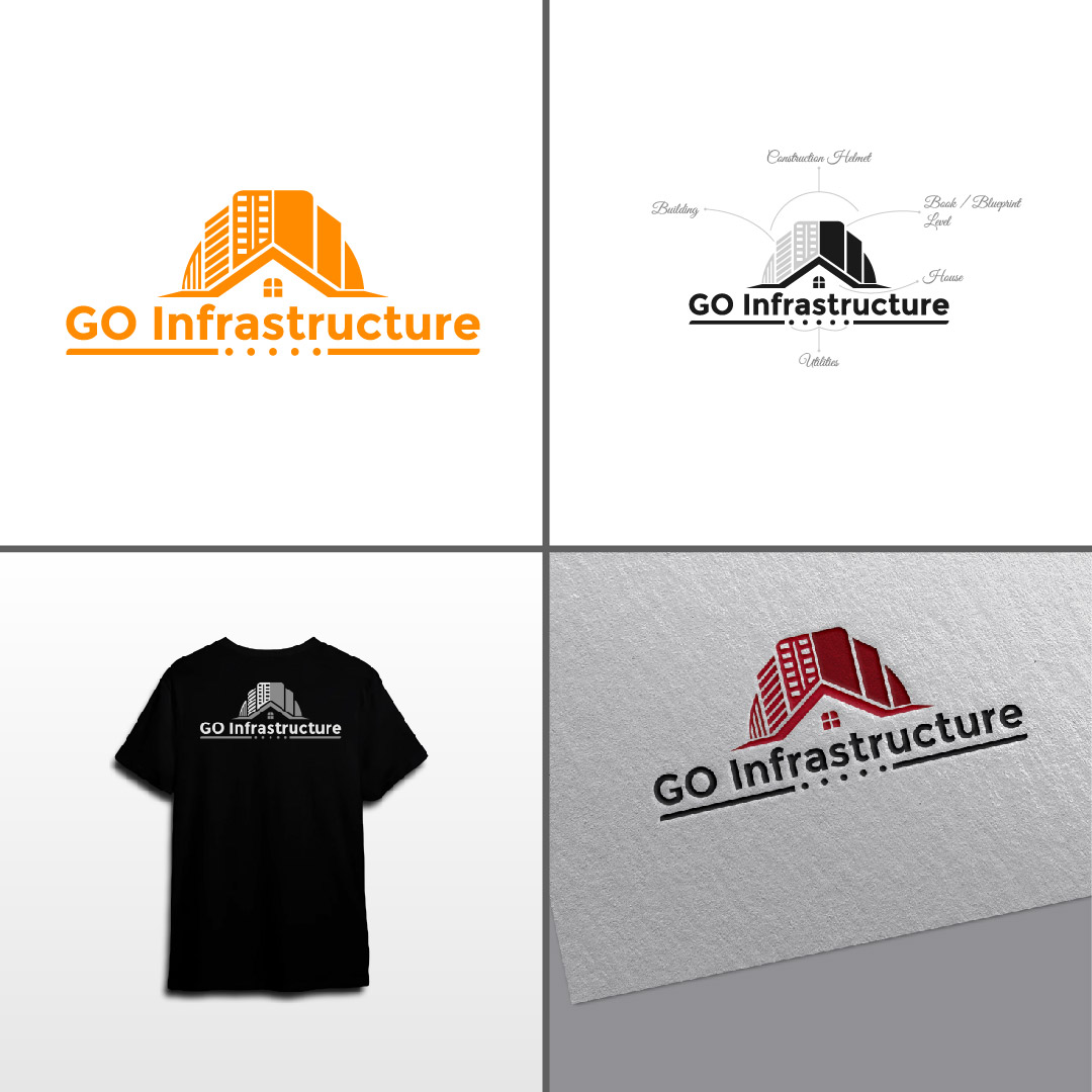 Design de Logo par SunuAji_DC pour ce projet | Design #30220774
