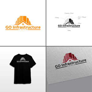 Design de Logo par SunuAji_DC pour ce projet | Design #30220774