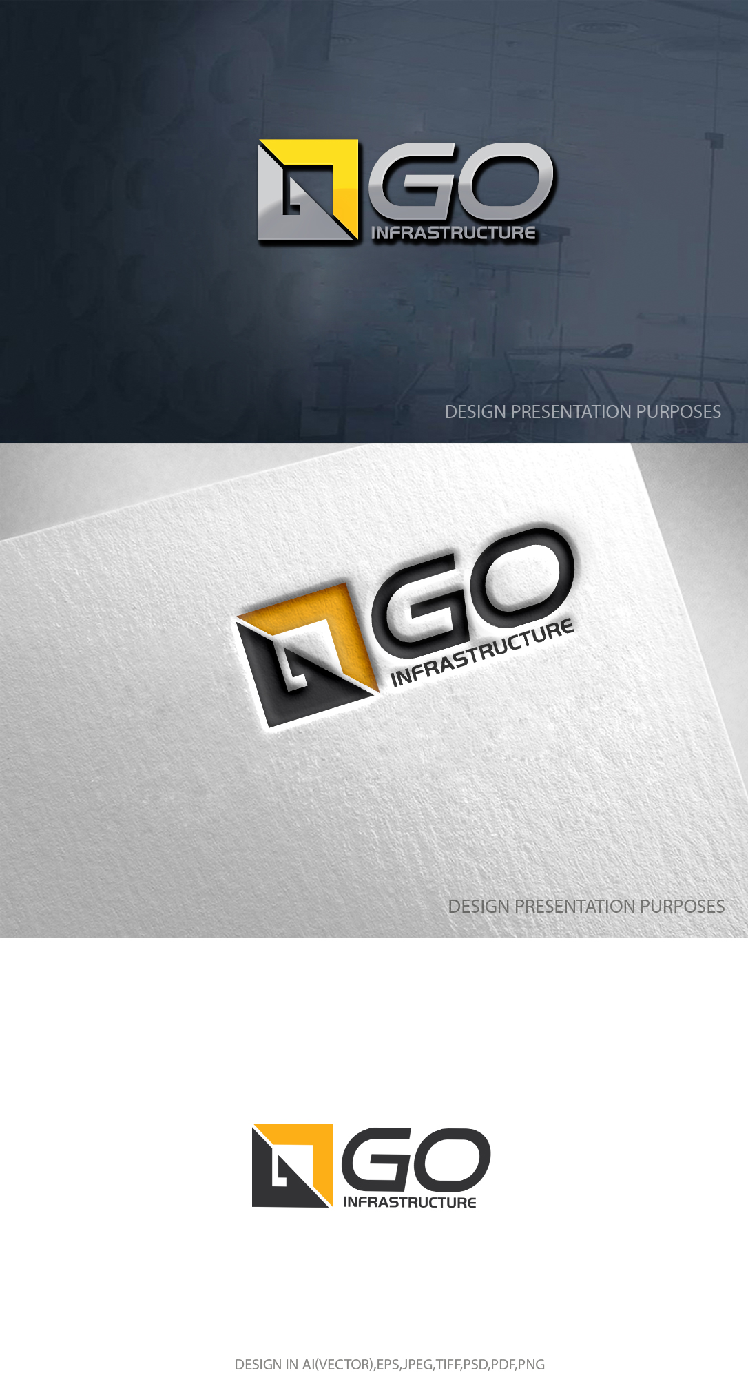 Logo Design by zebronicgraphic for this project | Design #30211989