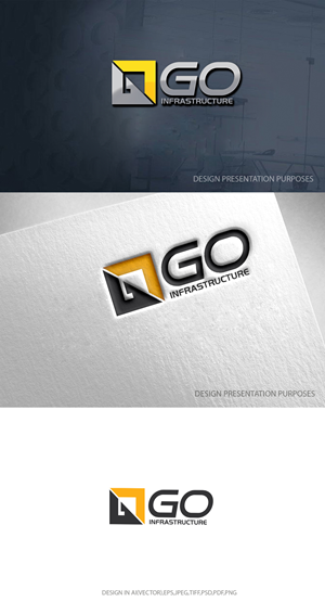 Logo Design by zebronicgraphic for this project | Design: #30211989