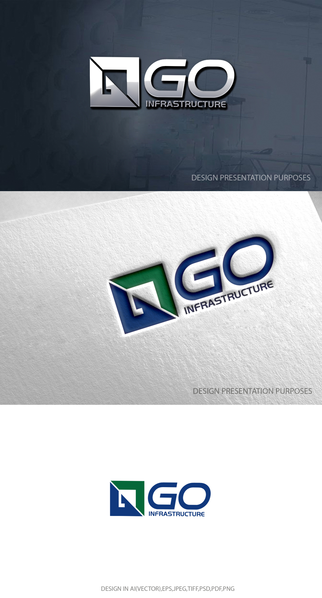Logo Design by zebronicgraphic for this project | Design #30221133