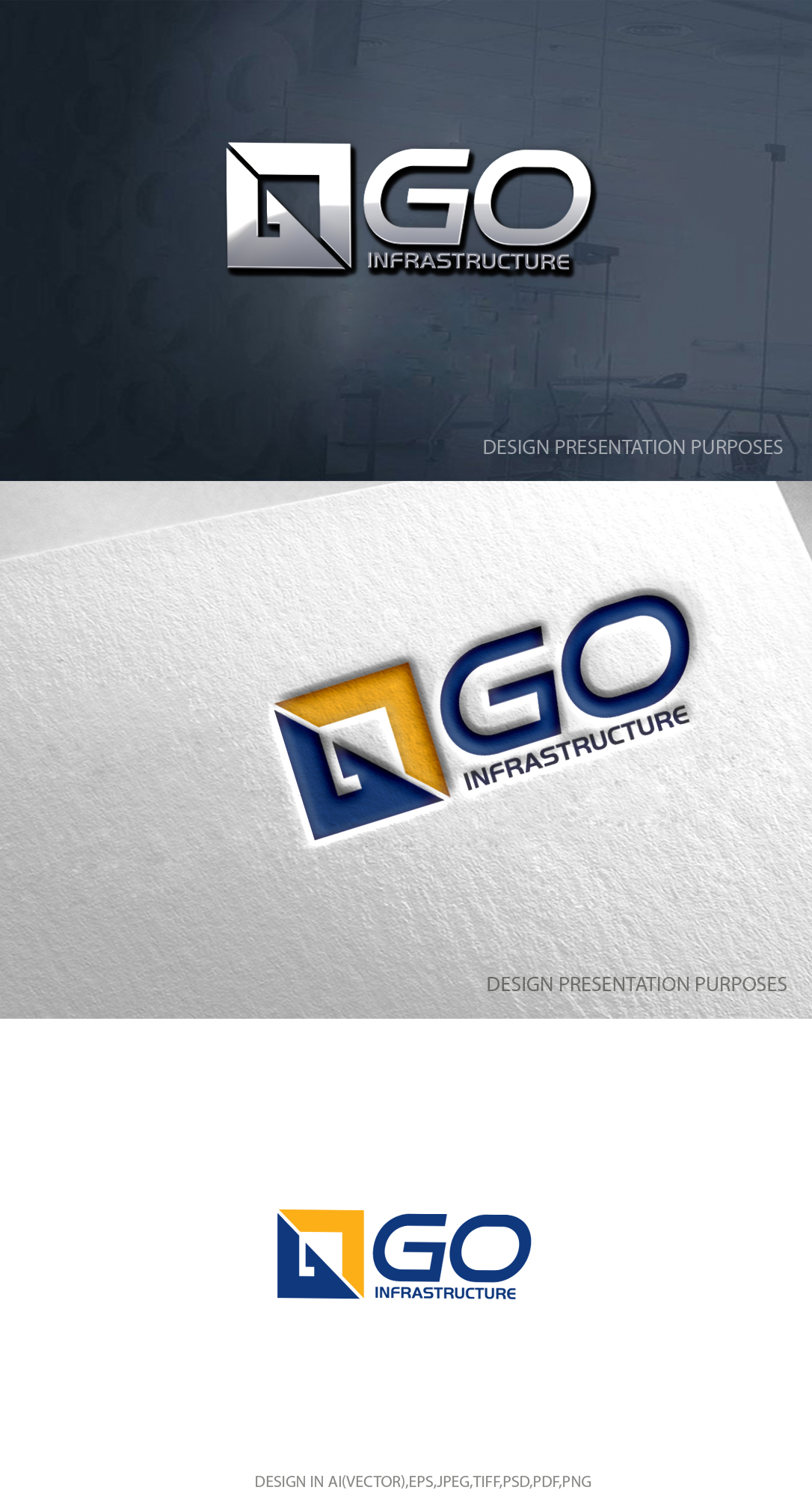 Logo Design by zebronicgraphic for this project | Design: #30221134
