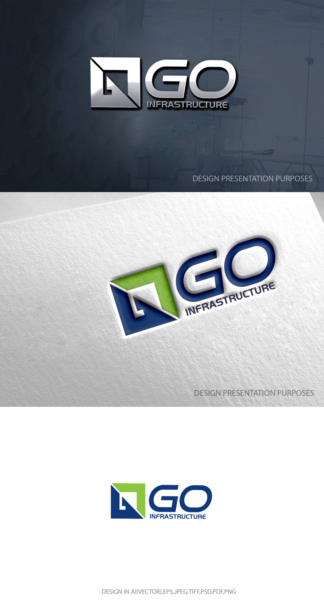 Design de Logo par zebronicgraphic pour ce projet | Design #30221135