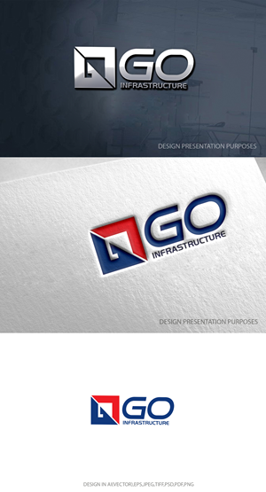 Logo Design by zebronicgraphic for this project | Design: #30221136