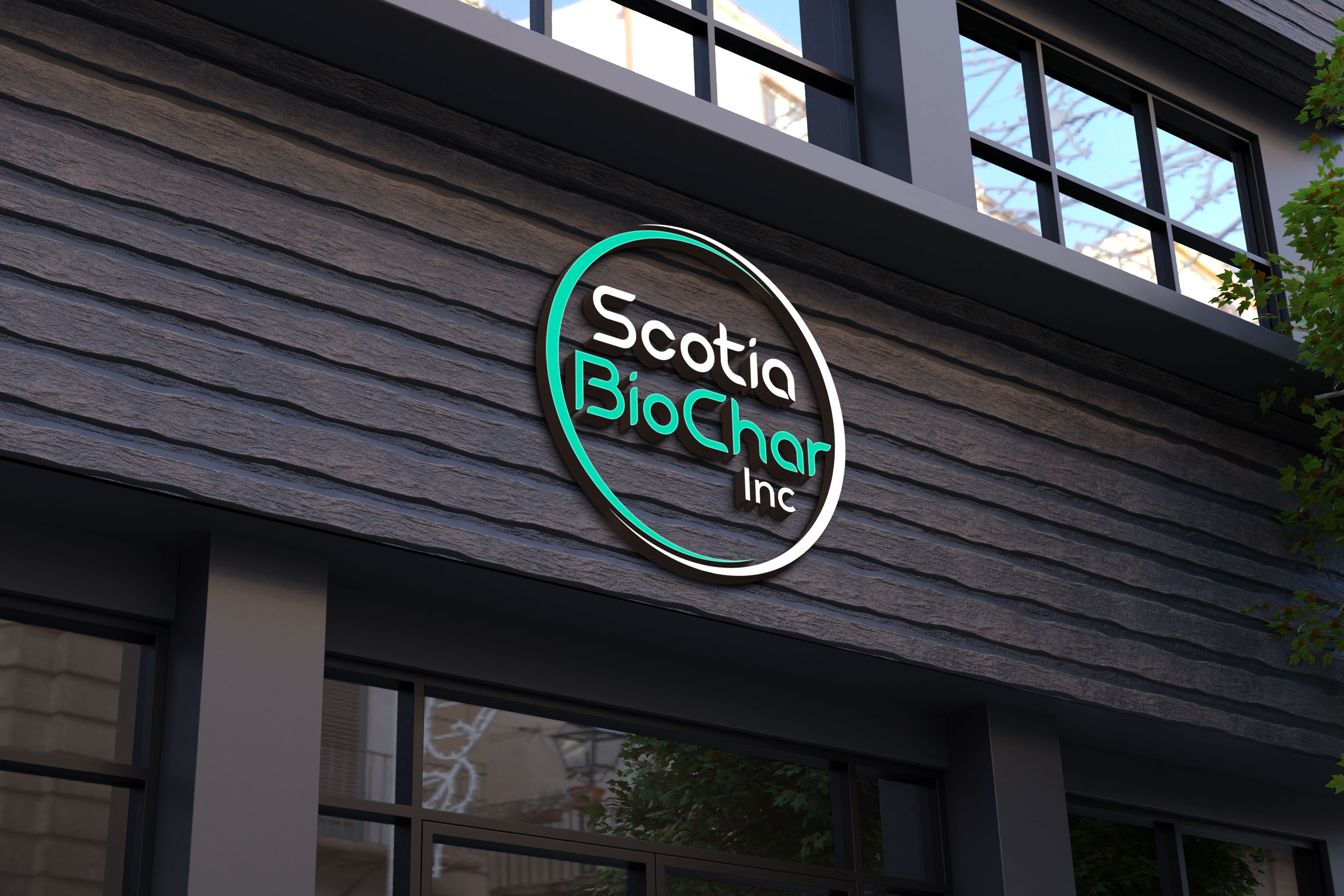 Logo-Design von Kavth für dieses Projekt | Design #30262403