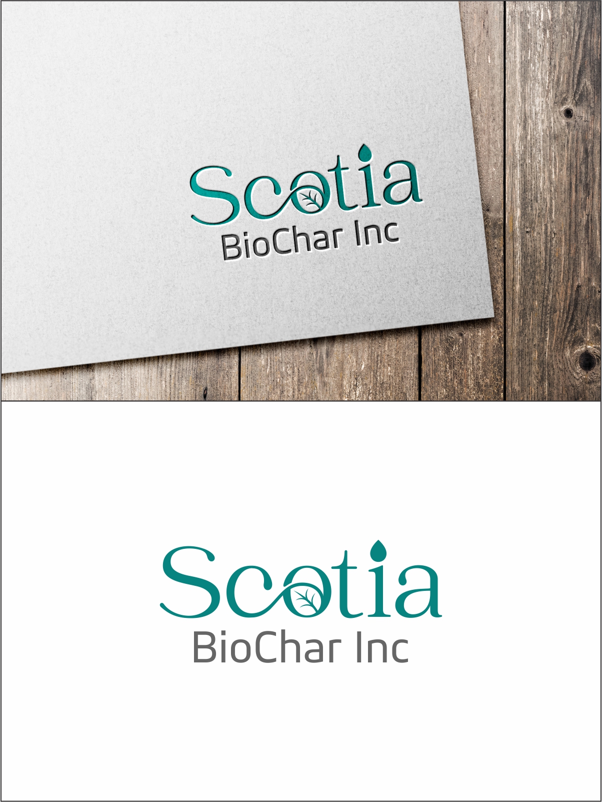 Logo Design by Robert Macwan for this project | Design #30255422