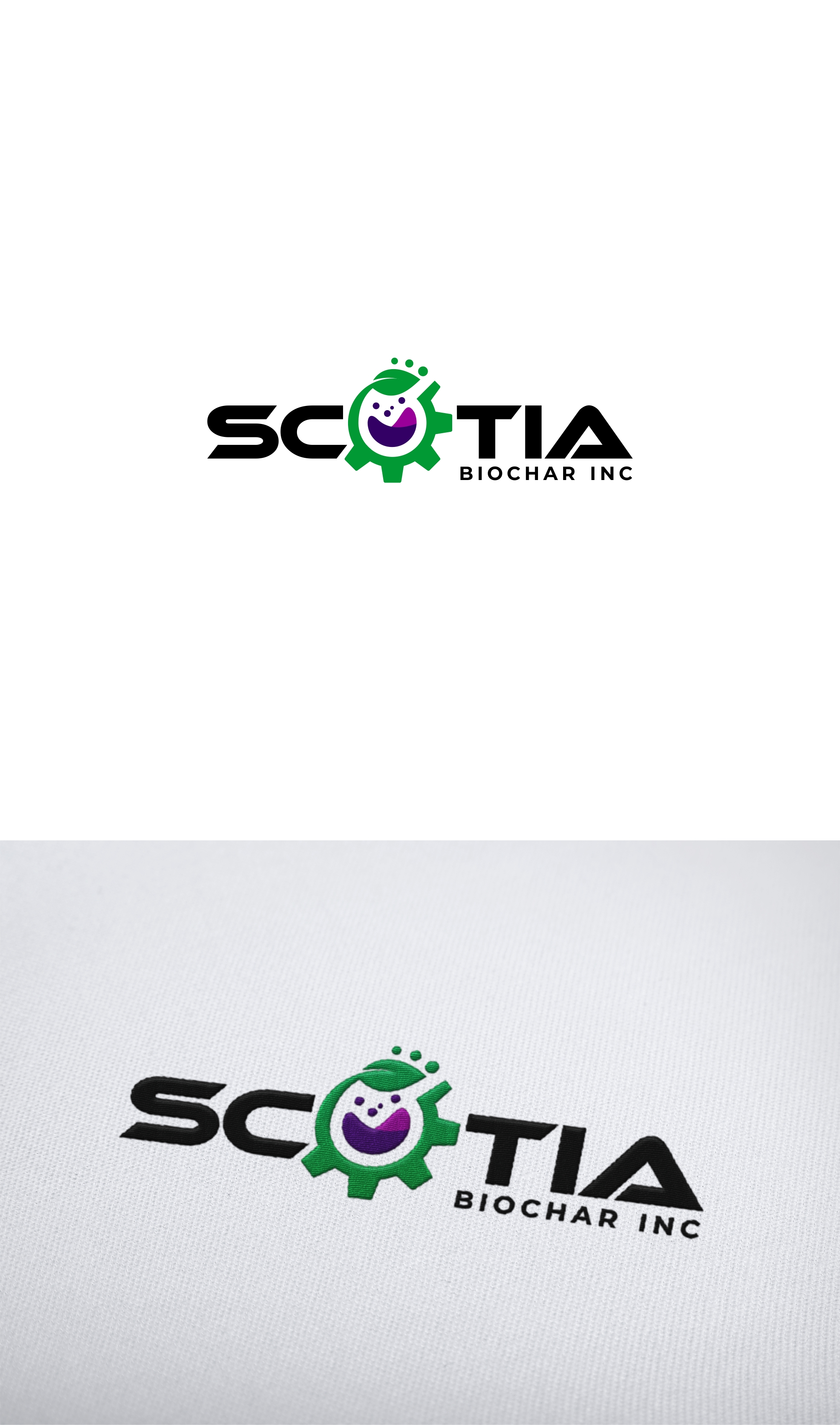Design de Logo par sofia elbaraka pour ce projet | Design #30254984