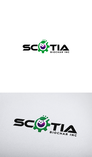 Logo Design by sofia elbaraka