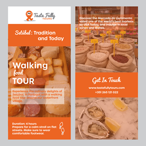 Flyer Design by Dana_Vidana